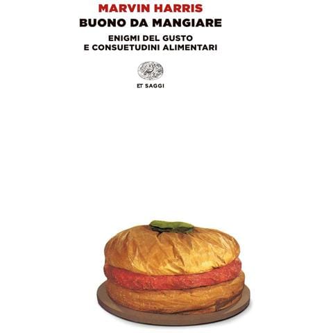 Marvin Harris - Buono da mangiare - Foto 1