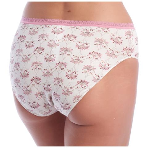 Confezione Da 2 Slip Da Donna Brislip Coquettes 1031792 - Foto 2