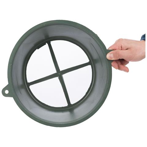 Setaccio Per Vernice - Maglia 120, Dimensioni 300x230x110mm | Resistente Alla Corrosione, Riutilizzabile, Alta Qualità - Foto 2