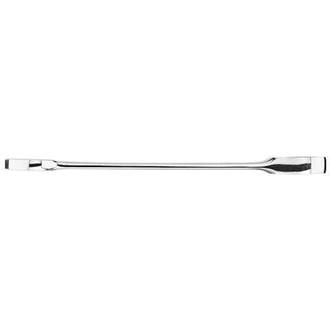 STMT89910-0 chiave a cricchetto Acciaio al cromo vanadio 10 mm 1 pz Acciaio inox - Foto 2