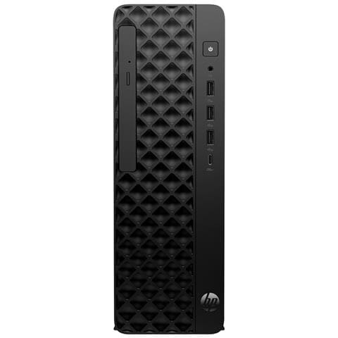 Prodesk 2 Sff G1i E I5-14400 8gb Ddr5 5600 Ssd512 Uhd Kb+m W11pro - Foto 1