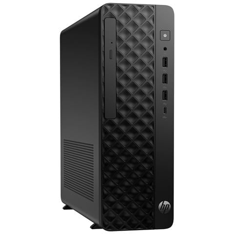Prodesk 2 Sff G1i E I5-14400 8gb Ddr5 5600 Ssd512 Uhd Kb+m W11pro - Foto 2
