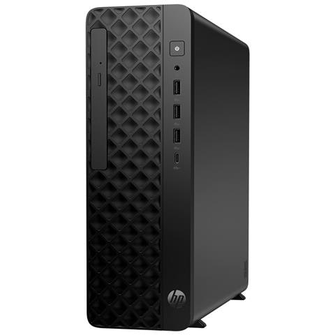 Prodesk 2 Sff G1i E I5-14400 8gb Ddr5 5600 Ssd512 Uhd Kb+m W11pro - Foto 3
