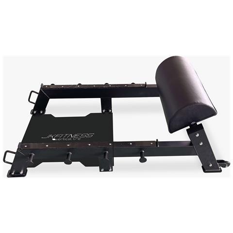Hip Thrust Bench Pro Jkv-pht-p Vertical Line - Foto 1