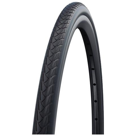 Copertone 24x1.00 (25-540) Marathon Plus Nero Rig. 24 - Foto 1
