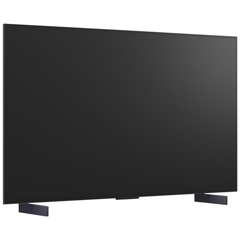OLED evo AI OLED42C51LA TV 106,7 cm (42") 4K Ultra HD Smart TV Wi-Fi Nero - Foto 2