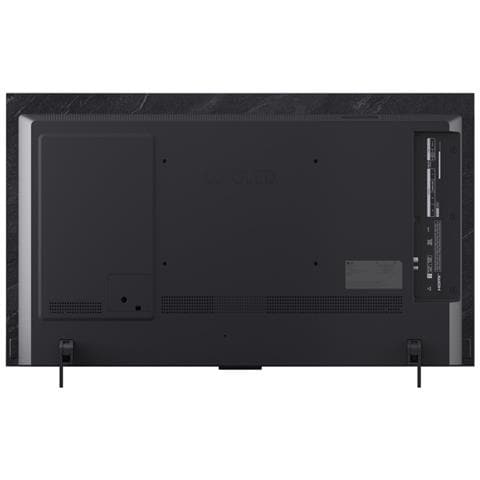 OLED evo AI OLED42C51LA TV 106,7 cm (42") 4K Ultra HD Smart TV Wi-Fi Nero - Foto 7