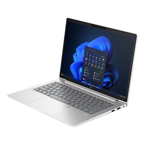 ProBook 4 G1ah AMD Ryzen™ 5 220 Computer portatile 35,6 cm (14") WUXGA 16 GB DDR5-SDRAM 256 GB SSD Wi-Fi 6E (802.11ax) Windows 11 Pro Argento - Foto 2