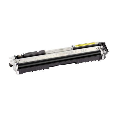 4367B002 Toner Originale Giallo LBP 7010C / LBP 7018C Capacità 1000 Pagine - Foto 1