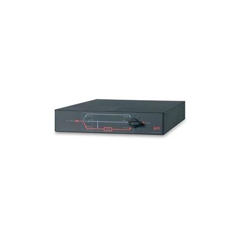 Service Bypass Panel100-240v 30a - Foto 1