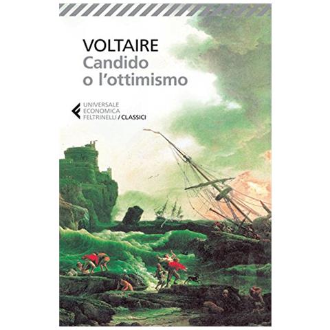 Voltaire - Candido o l'ottimismo - Foto 3
