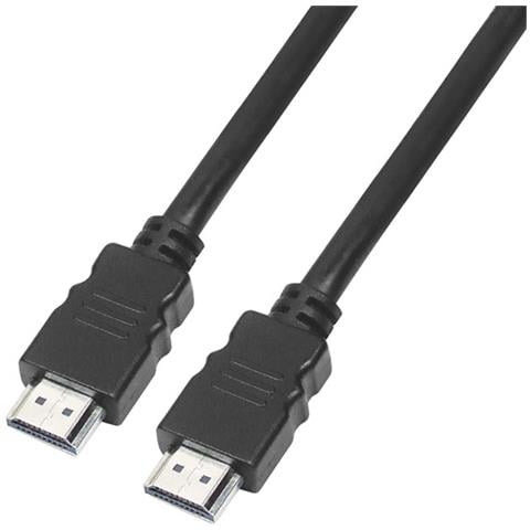 Cavo Hdmi 1 Metro Hd 34-52 - Foto 1