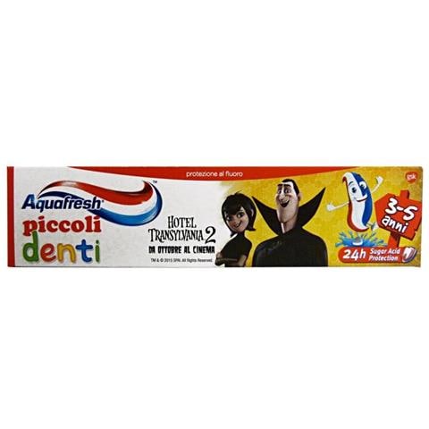 Dentifiricio Amici - Foto 3