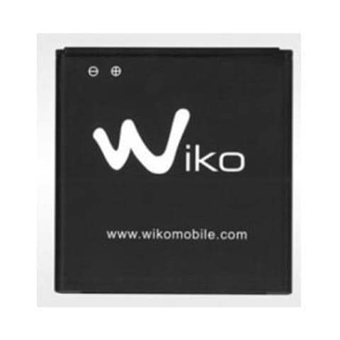 Batteria litio 1300 mah orig wiko ozzy - Foto 1