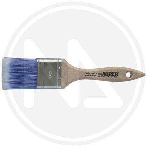 PENNELLESSA Setola SINTETICA KREX per Smalti PLUS 60 mm Conf. 12 pz - Foto 1