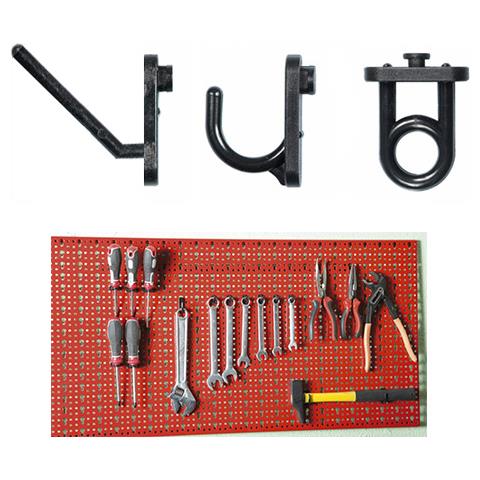 PRC30 Set 30 Ganci Assortiti Forme Diverse - Foto 4