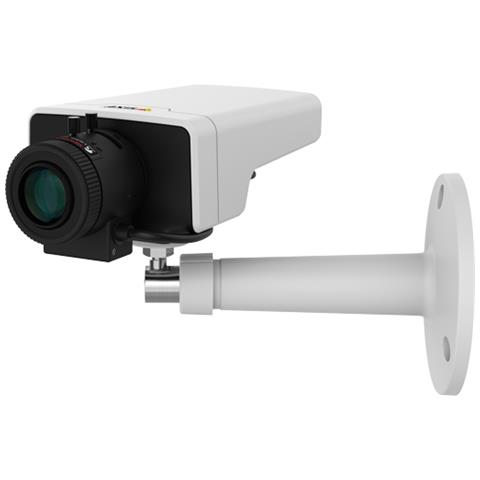 M1125 Telecamera di sicurezza HDTV 1080p Giorno / Notte - Foto 1