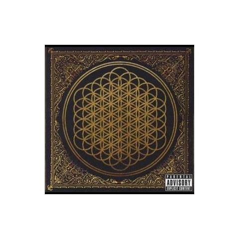 Cd Bring Me The Horizon - Sempiternal - Foto 1