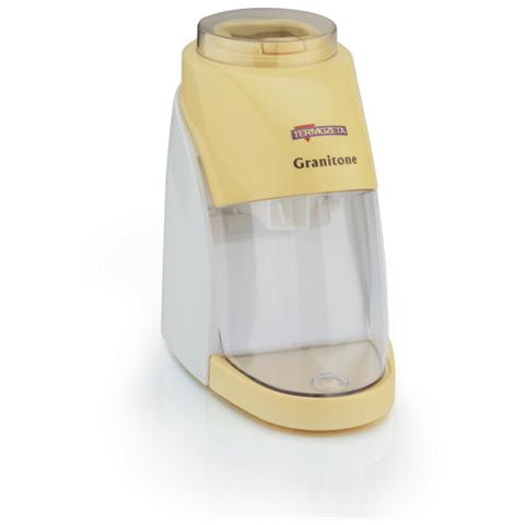 TERMOZETA 73929A Tritaghiaccio Granitone 60 W 0.6 Litri TERMOZETA 73929A Tritaghiaccio Granitone 60 W 0.6 Litri