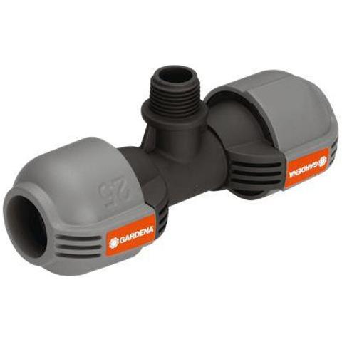 Gard Sprinkl. T-Stueck 25 | 2786-20 - Foto 1