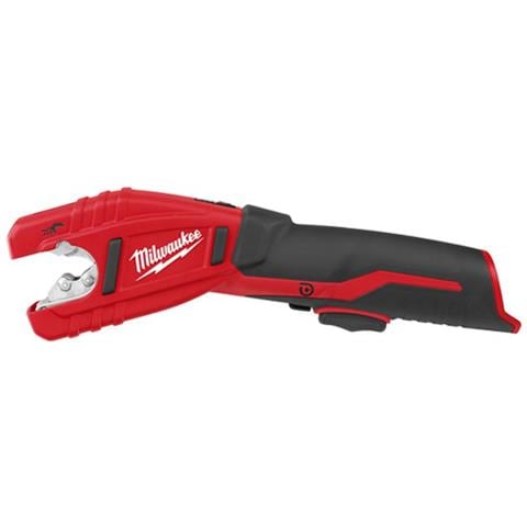 Taglia tubi per rame m12 c12 pc-0 12V - Foto 4