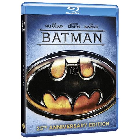BRD BATMAN (25' anniversario)  - Foto 2
