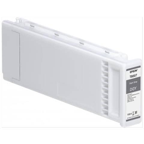 SINGLEPACK DARK GRAY T800700PRO - Foto 2
