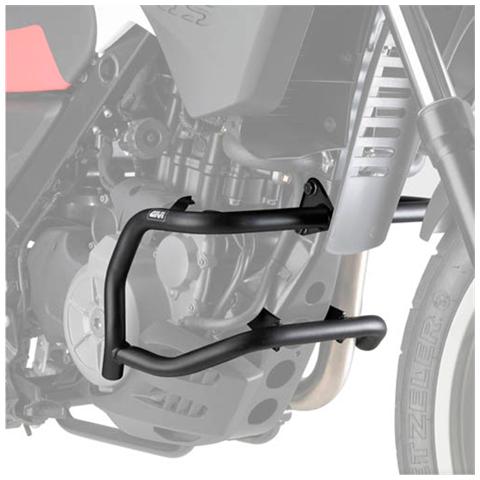 Paramotore Tubolare Nero - Foto 1