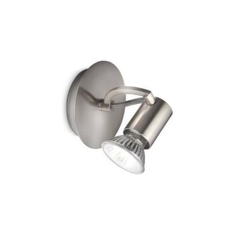 Cadet Single Spot Nickel 1X50w 230V - Foto 2