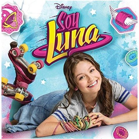 Soy Luna - Foto 1