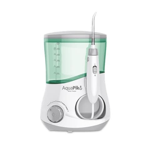 Aquapik 100 - Unico Irrigatore Dentale E Nasale Nel Mondo - Foto 1