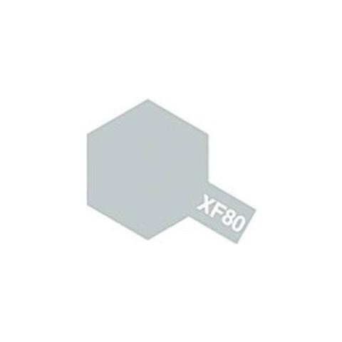 Colore Acrilico Opaco 10 Ml Xf-80 Royal Gray - Foto 1