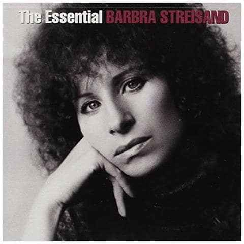 Barbra Streisand - Essential (2 Cd)  - Foto 1