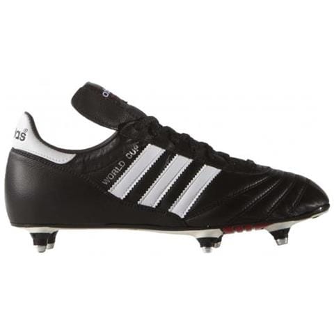 World Cup Scarpa Calcio Tasselli Intercambiabili Misura 9 - Foto 1