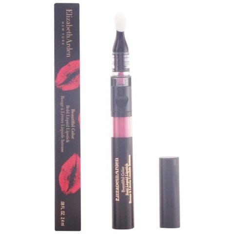 Rossetto Liquid Passionate Peach - Foto 2
