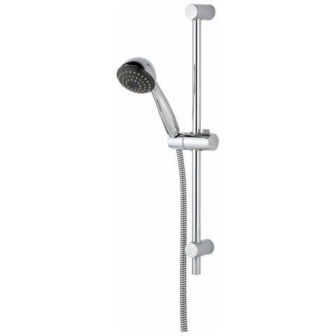 Set Doccia Splash Eco Murcia Cromato 555140344 - Foto 1