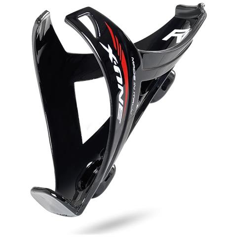 Portaborraccia X1-glossy Nero - Foto 1