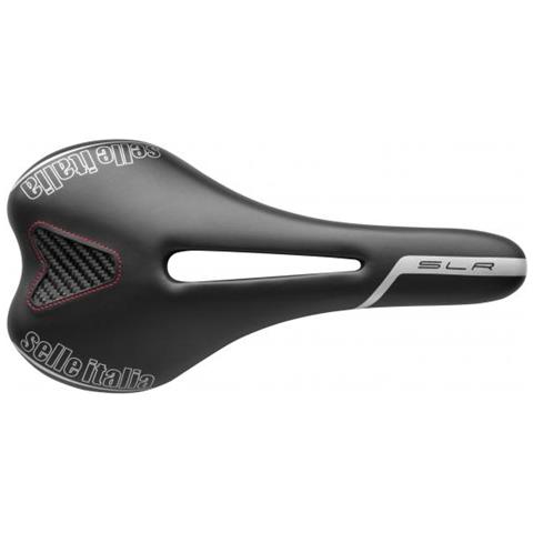 Sella Slr Tm Flow L2 Nero - Foto 4