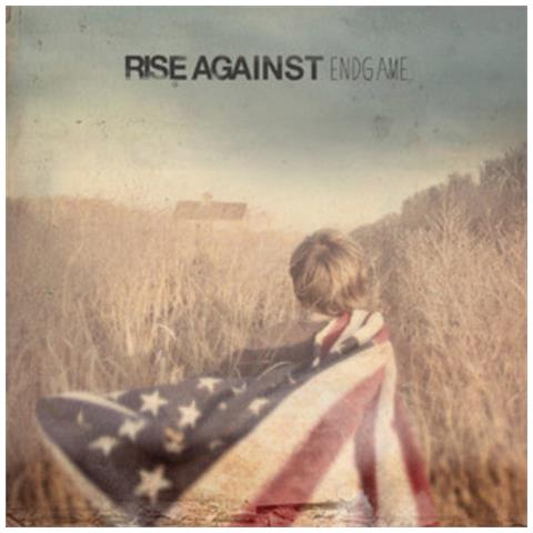 Rise Against - Endgame - Foto 1
