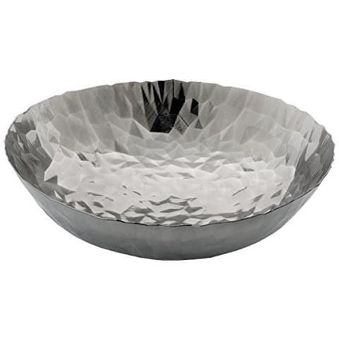 Centrotavola Joy 1 Acciaio Inox 37cm - Foto 1