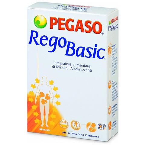 Regobasic 60 Compresse - Foto 1