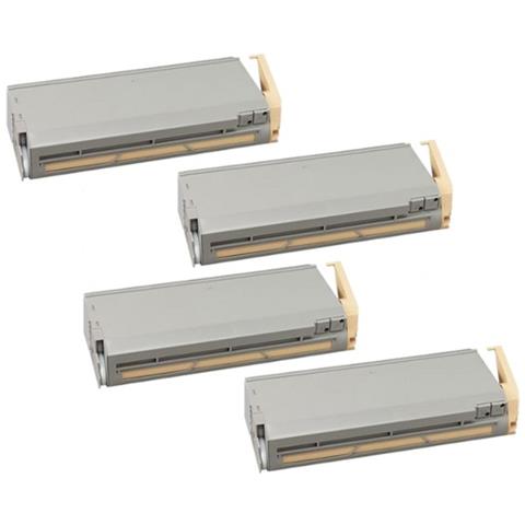 TONER COMPATIBILE -  Per Xerox Phaser 1235 006r90305 Magenta 10000pag. - Foto 1