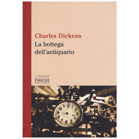 Charles Dickens - La bottega dell'antiquario - Foto 1