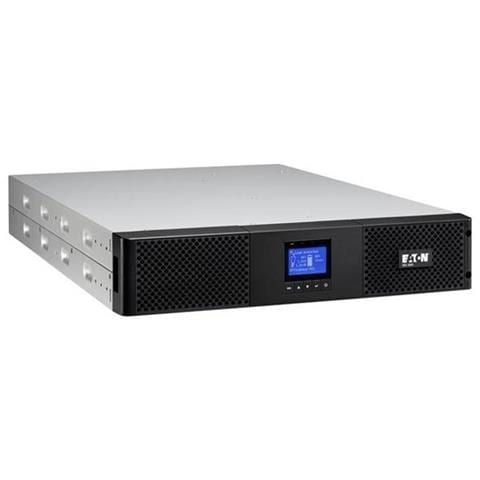 Gruppo di Continuità UPS 9SX3000I 3000 VA / 2700W 9 presa AC - Foto 1