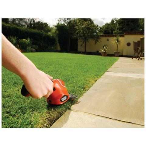 Cesoia Sfoltirami 7V Litio GSL700 - Foto 2