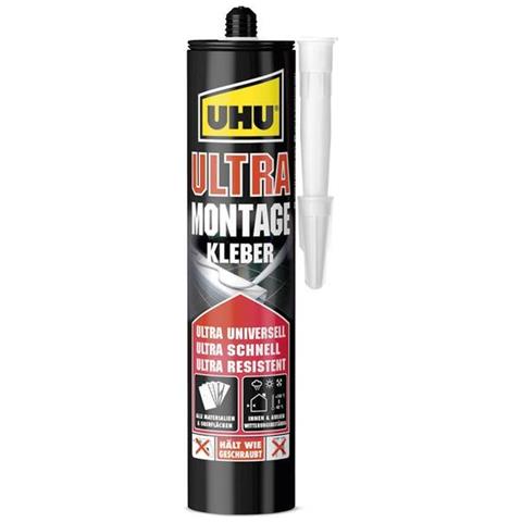 Ultra Colla Per Montaggi 435 G - Foto 1