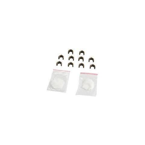 10xlower Roller Bushing P4014, p4015, p4515,4200#rc1-3361-000 - Foto 2