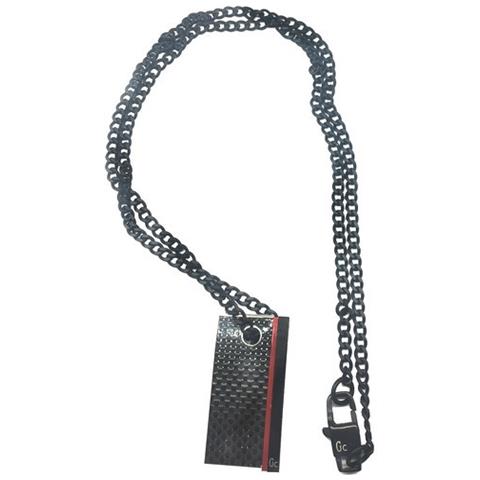 Collana Donna Ss Cwn80801 (50 Cm)  - Foto 1