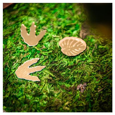 Artifetes - Runner Da Tavola Effetto Prato - Foto 2