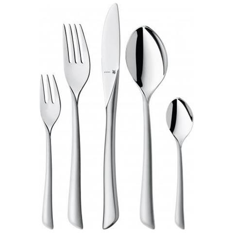 Wmf 1142916390 Set Di Posate 30 Pz - Foto 6